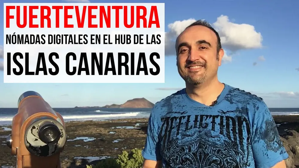 Visitando-Hub-Fuerteventura-en-las-Islas-Canarias