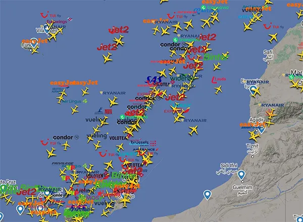 flightradar24