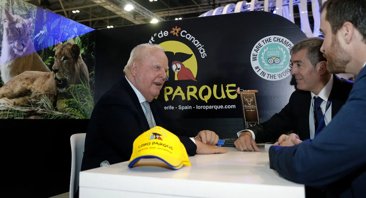 Wolfgang-Kiessling-Fernando-Clavijo-WTM