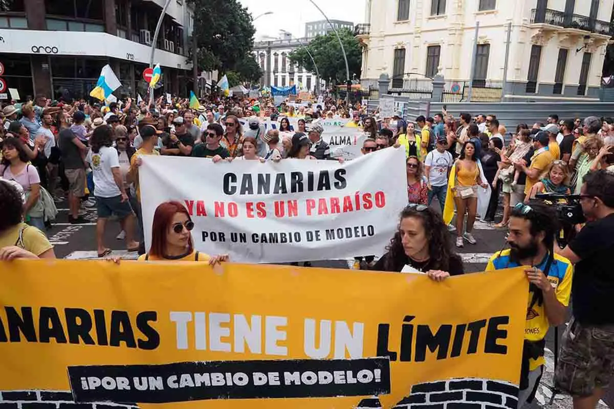 canarias-manifestacion