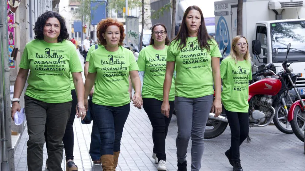 Las-Kellys-es-ya-el-nombre-popular-de-la-asociación-española-de-camareras-de-piso