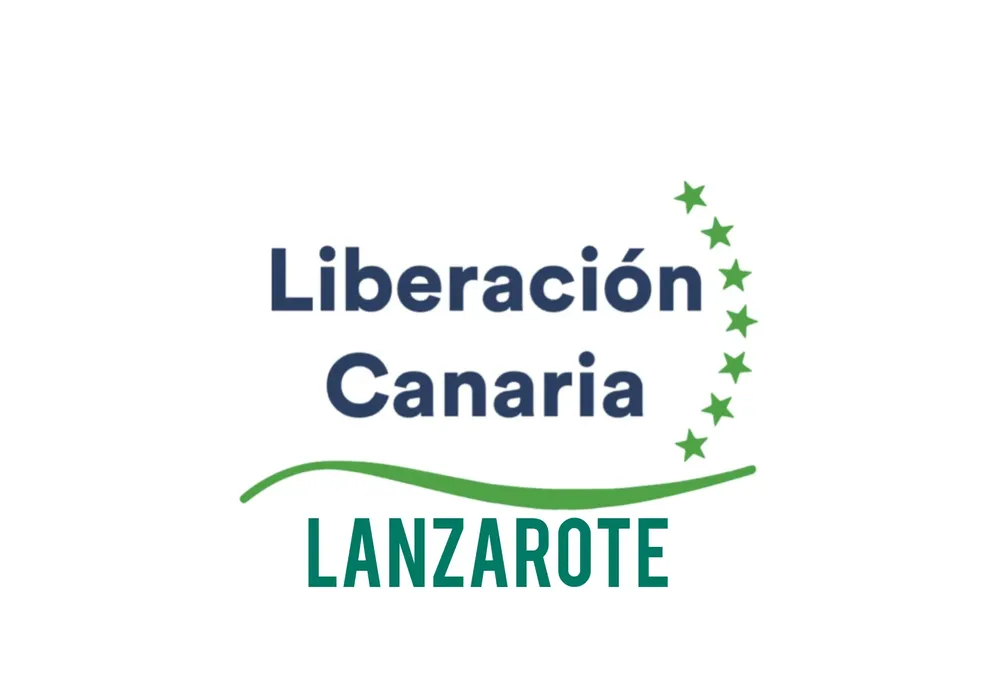 logo lanzarote