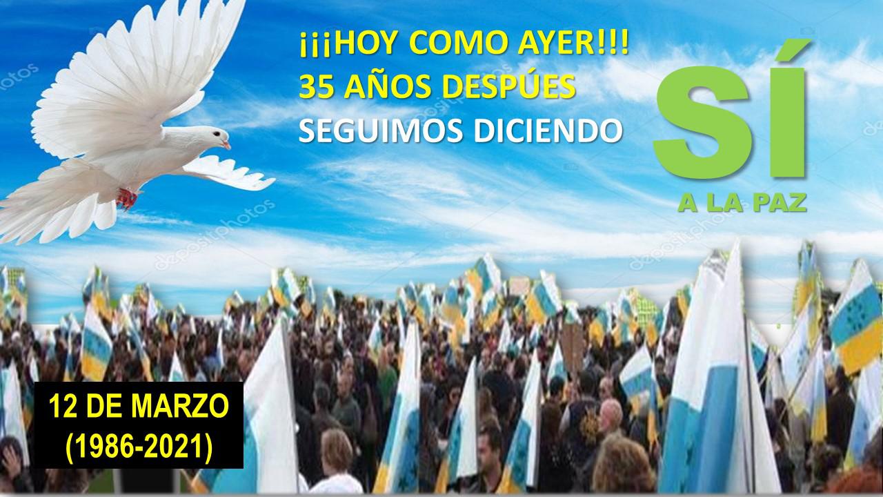 NO A LA OTA
