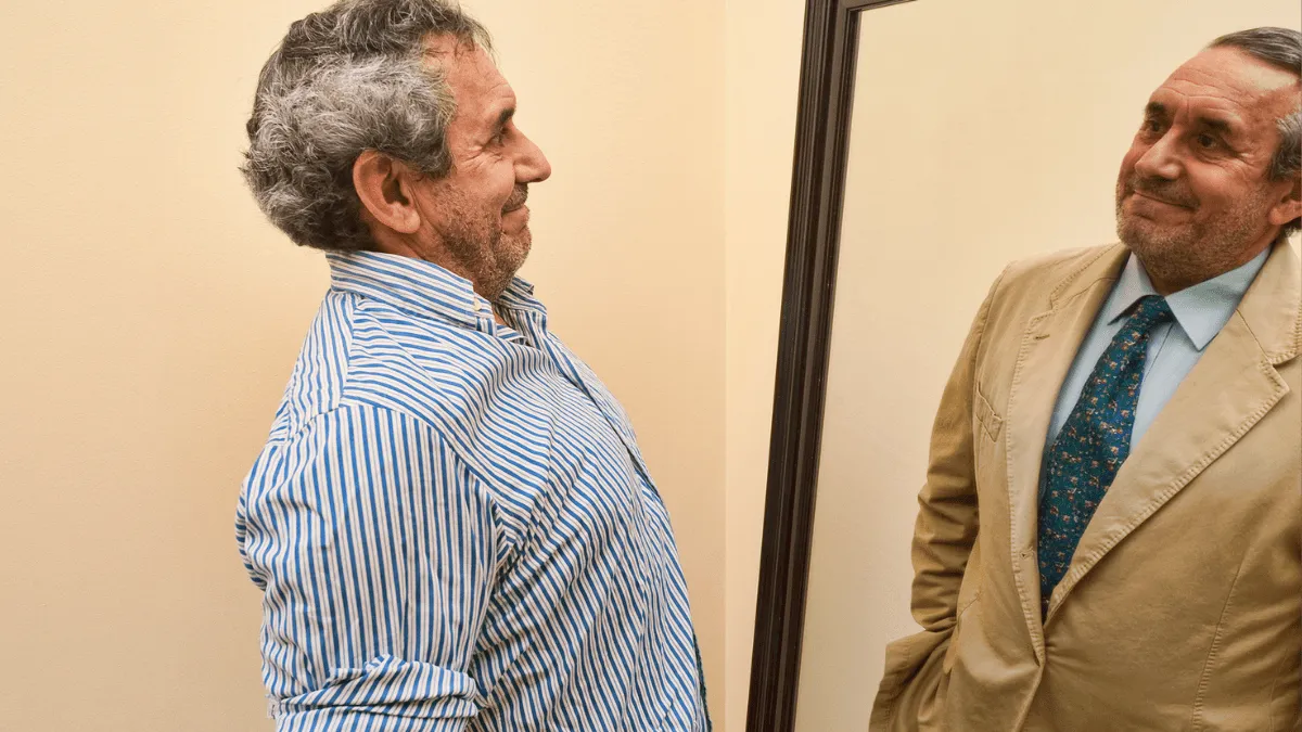 La-realidad-del-autoengano-Espejos-distorsionados