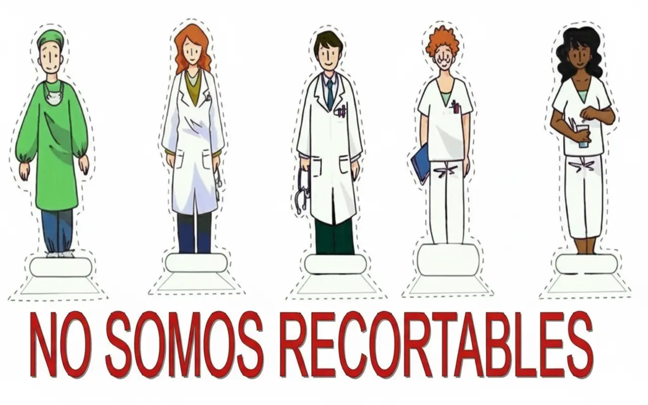 No-somos-Recortables
