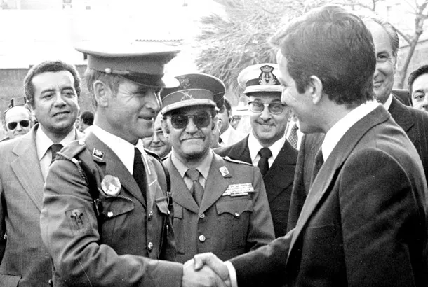 Adolfo-Suarez-Lorenzo-Olarte