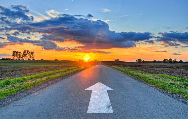 Amanecer