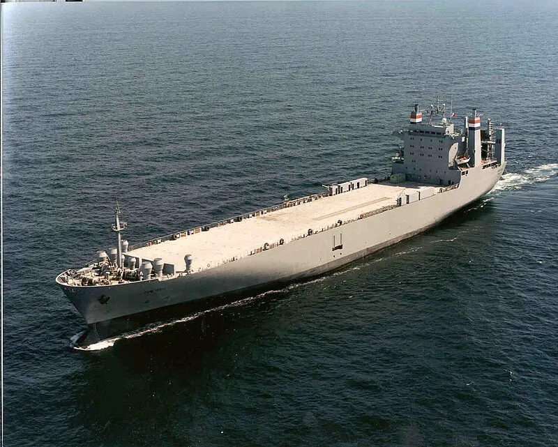 MV_Cape_Texas_(T-AKR-113)