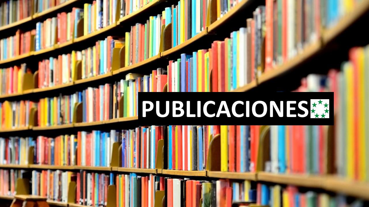 PUBLICACIONES