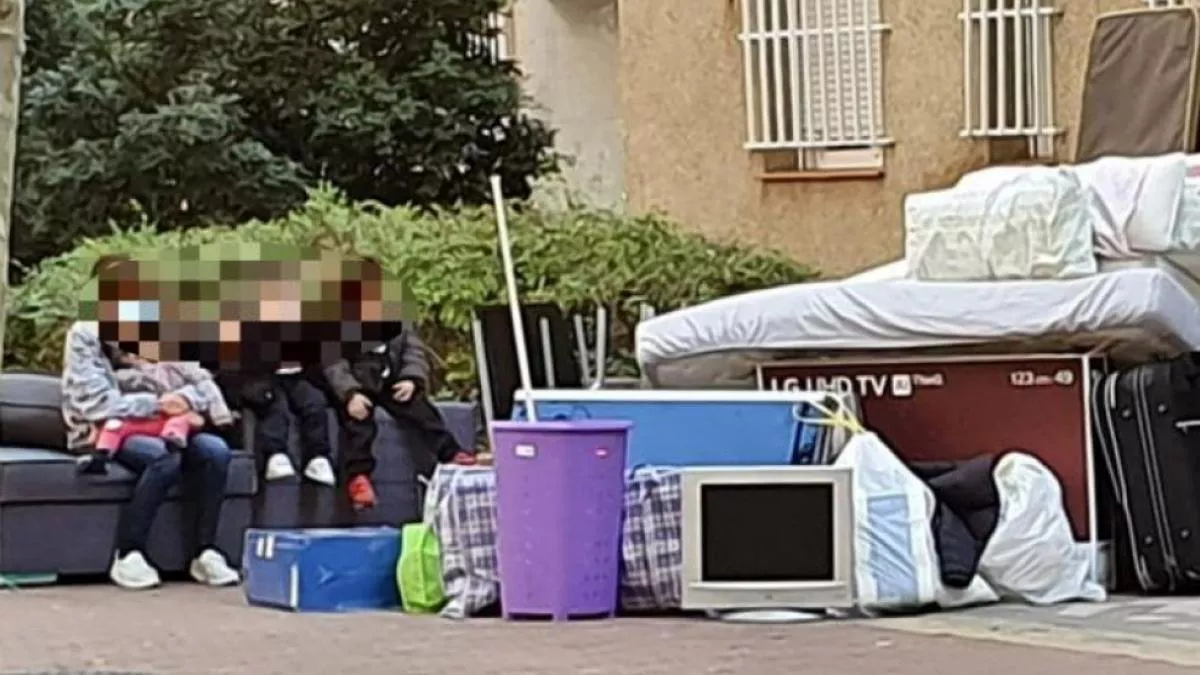familia-desahucio-carabanchel