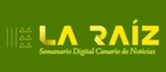 LA RAÍZ / Semanario digital canario de información y actualidad